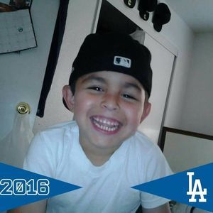 Meet your Posher, Adrian